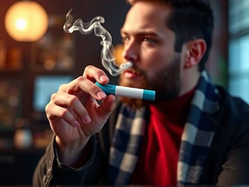 Can an Electronic Cigarette Really Help You Quit Smoking?