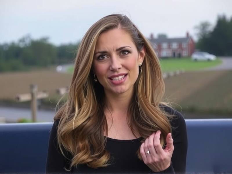 Why Did Carrie Quit Smoking? The Inside Story