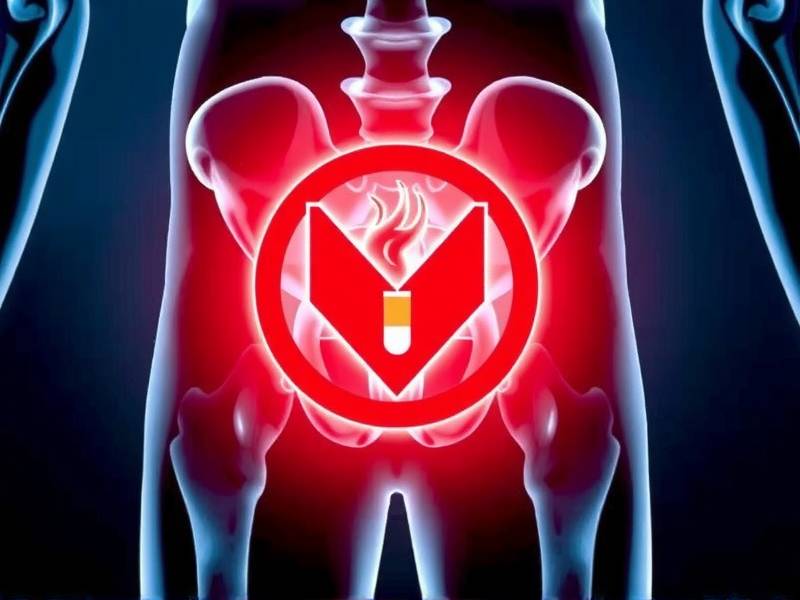 Do You Really Have to Quit Smoking Before Hip Replacement?