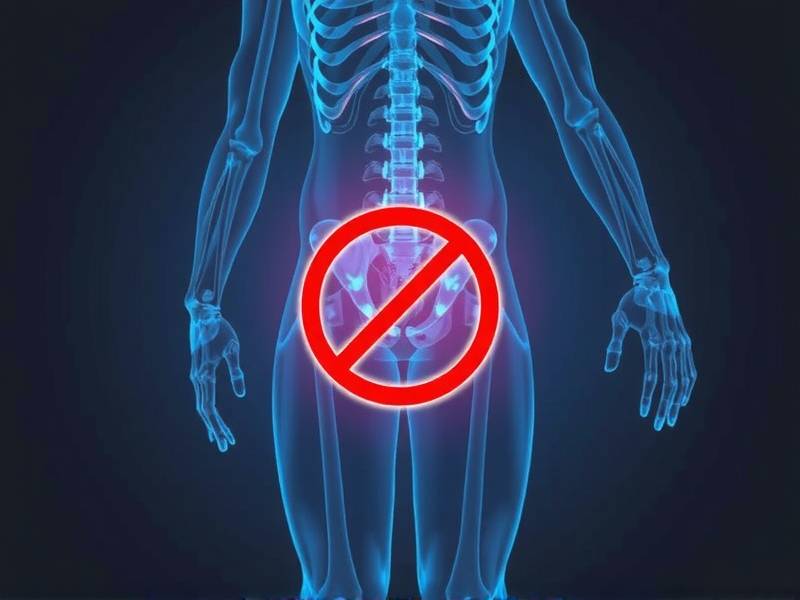 Do You Really Have to Quit Smoking Before Hip Replacement?(1)