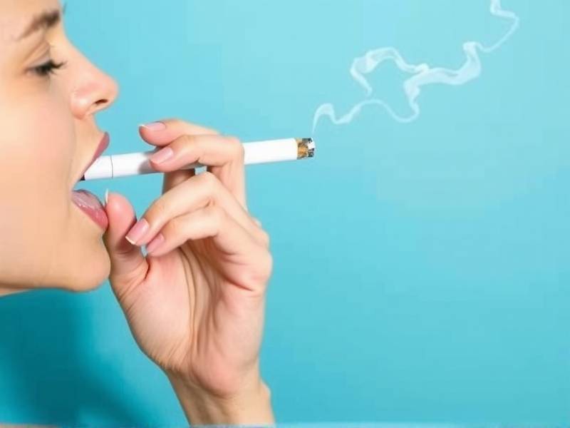 When Does Your Taste Start to Come Back After Quitting Smoking?(1)