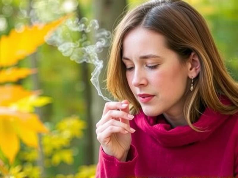 Does Quitting Smoking Affect Your Immune System? The Science Behind the Question