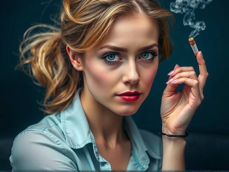 What Happens to Your Hormones When Women Quit Smoking?