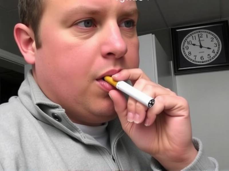 What Does It Feel Like to Quit Smoking? Reddit Users Share Their Experiences