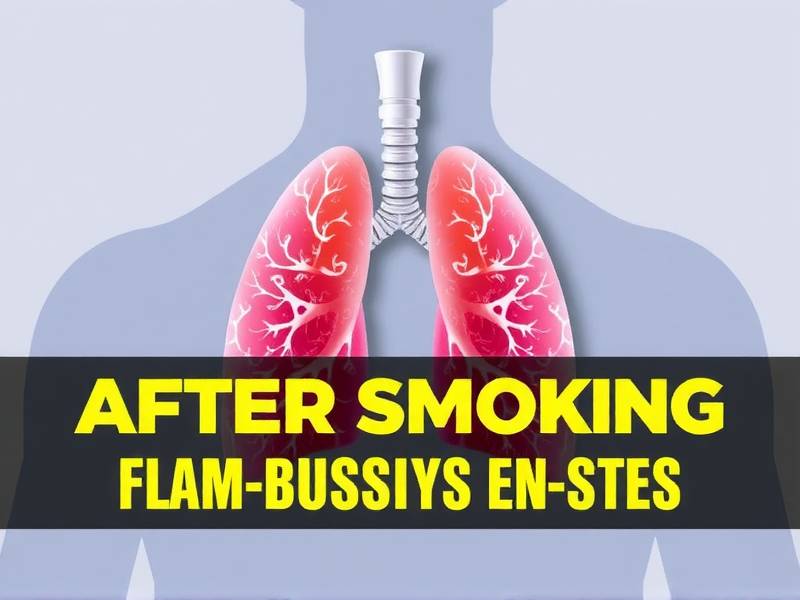 How to Purify Your Lungs After Quitting Smoking: Effective Methods for a Healthier Start