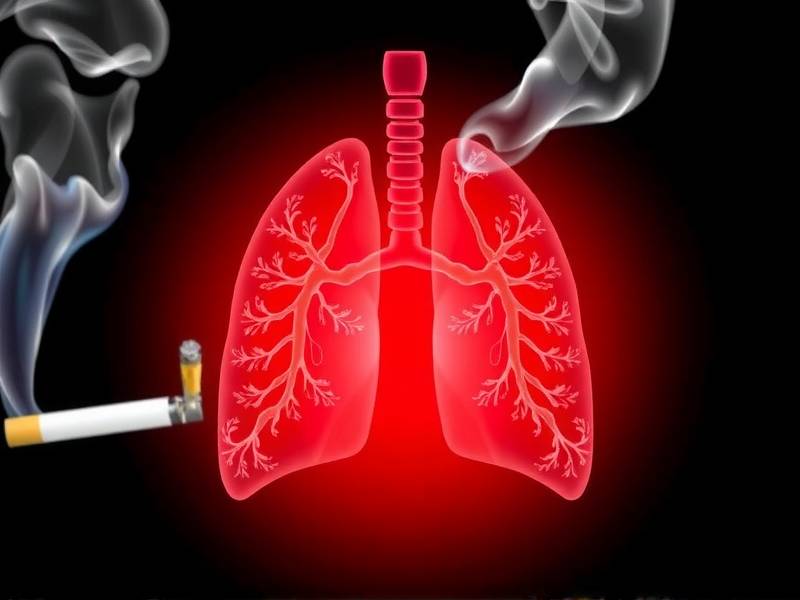 How to Purify Your Lungs After Quitting Smoking: Effective Methods for a Healthier Start(1)