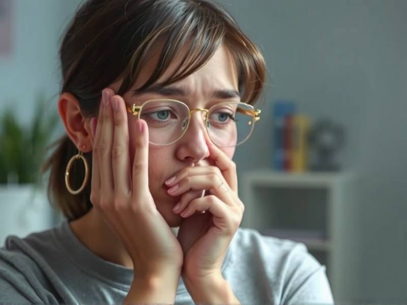 Does Quitting Smoking Make You Cry? The Emotional Struggles Many Face