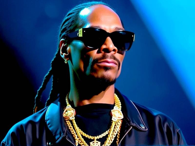 Is Snoop Dogg Really Quitting Smoking and Marijuana?