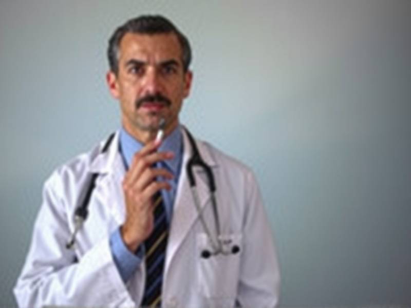 Which Doctor to Consult for Quitting Smoking?