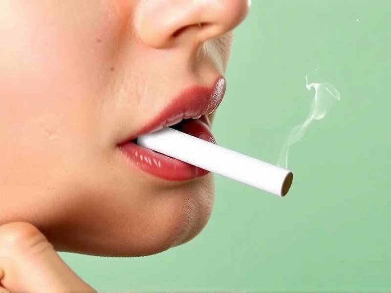 How to Quit Smoking Using Chewing Gum: Effective Methods and Tips(1)