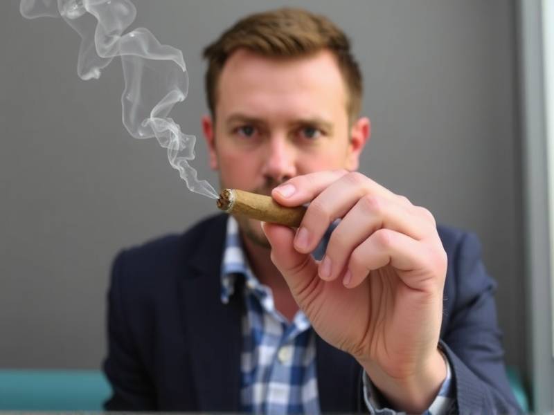 How to Quit Smoking Cigars: Effective Strategies and Tips