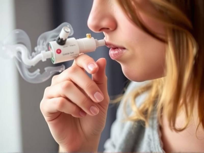 Why Do I Cough a Lot After Quitting Smoking? The Science Behind the Symptoms