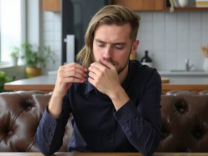 How Long Does It Take for Anxiety to Subside After Quitting Smoking?