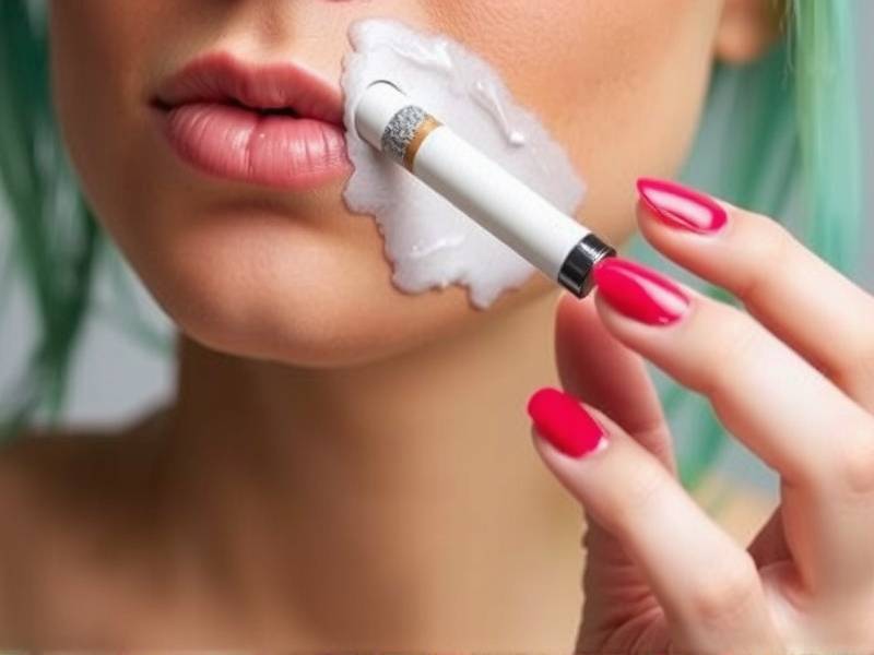 Does Your Skin Really Repair Itself After You Quit Smoking?