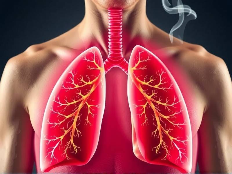 How Can I Clear Out My Lungs After Quitting Smoking?