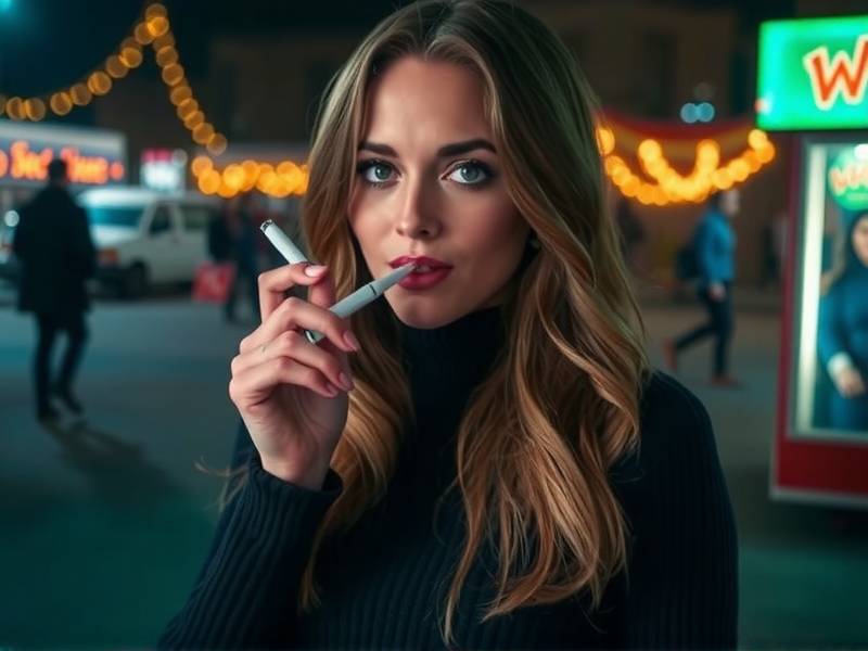 Did Camilla Really Quit Smoking? A Look into Her Journey to Quit the Habit