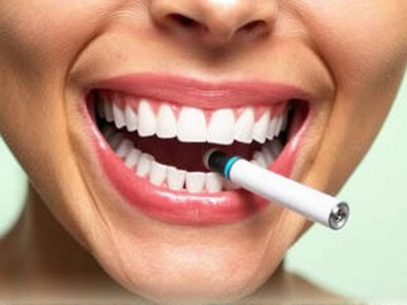 Does Quitting Smoking Really Whiten Your Teeth? The Science Behind the Question
