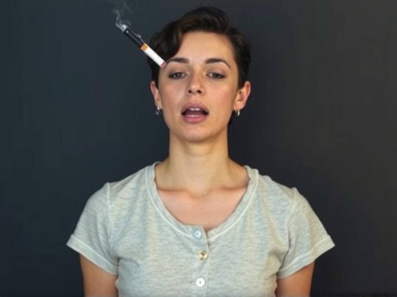 What Body Changes Happen When You Quit Smoking