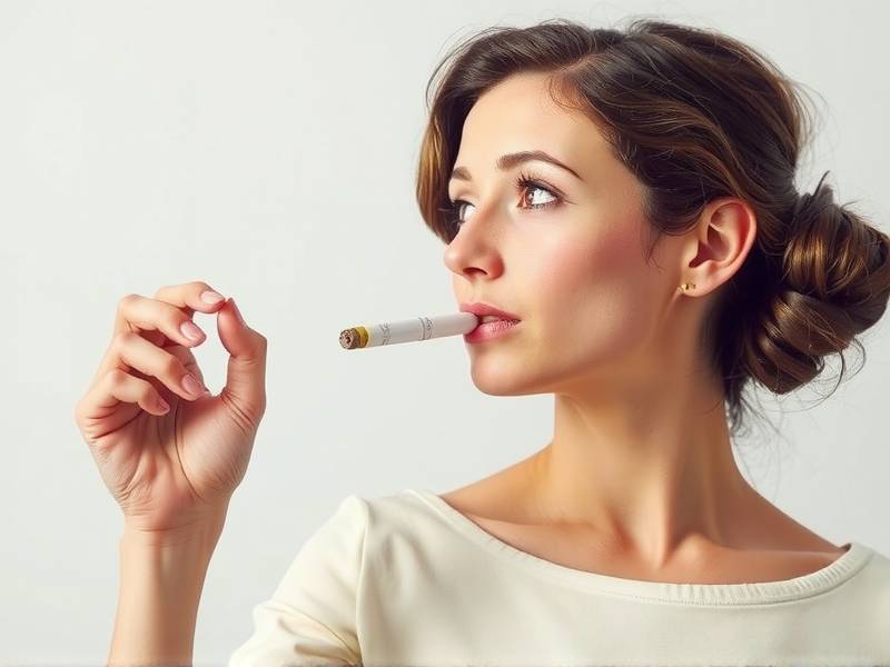 How Long After I Quit Smoking Will I Stop Craving?