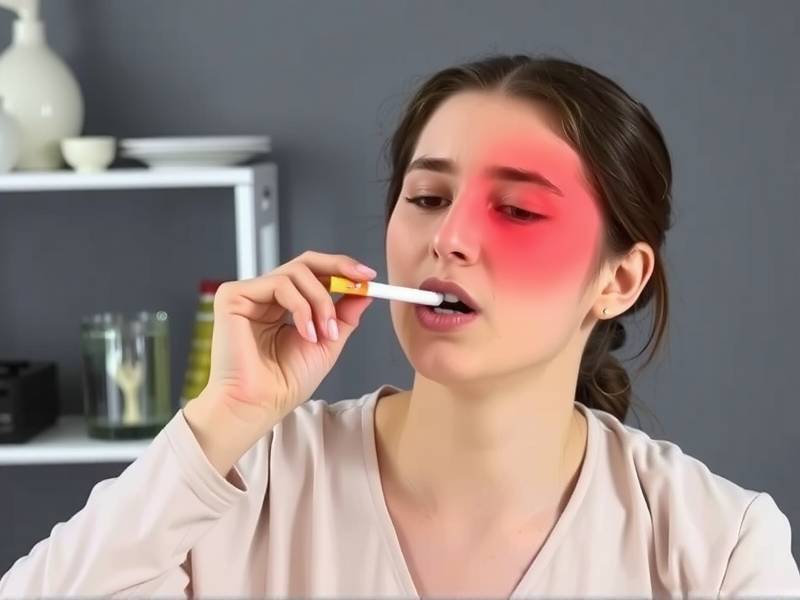 How Long Should a Cough Last After Quitting Smoking?