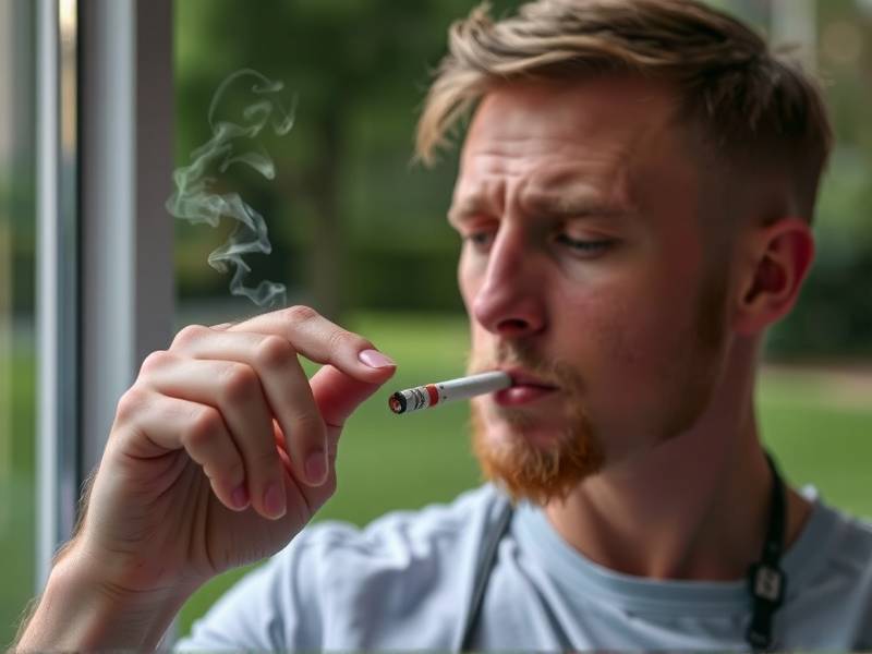 Is It Too Late to Quit Smoking After 20 Years? The Truth You Need to Know