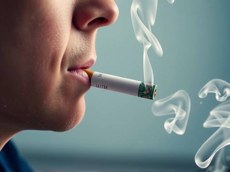 Is It Too Late to Quit Smoking After 20 Years? The Truth You Need to Know(1)