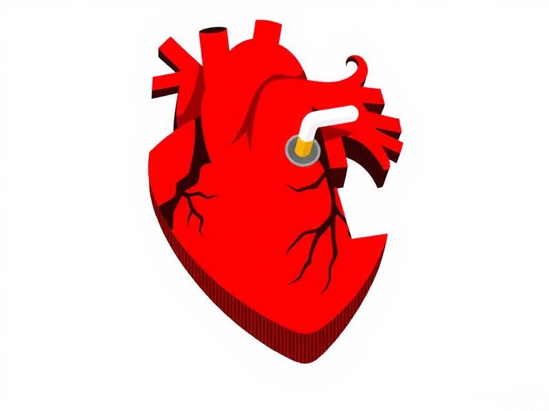 Will Quitting Smoking Help Reduce the Risk of a Heart Attack?