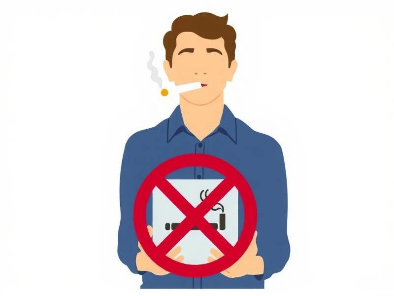 How to Quit Smoking Cold Turkey: A Step-by-Step Guide from WikiHow