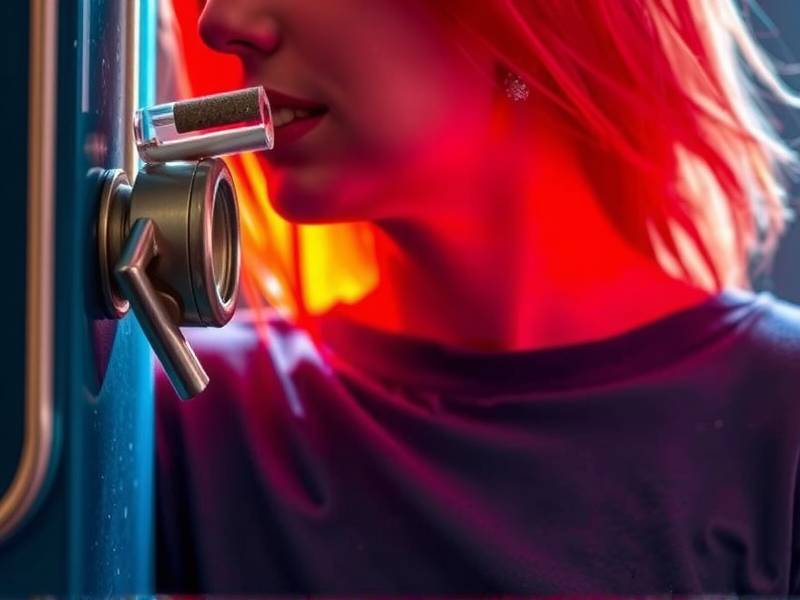 Why Do People Still Get Cancer Even After Quitting Smoking? The Science Behind the Mystery