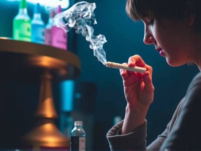 Will Quitting Smoking Really Make Your Penis Bigger? The Truth About This Myth