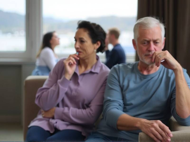 When Does Anxiety Stop After Quitting Smoking?