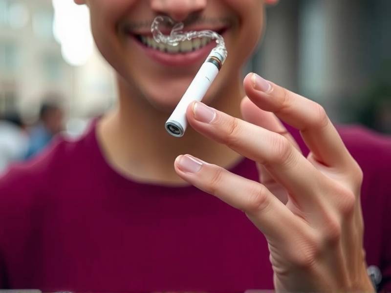 Quick and Easy Tips to Quit Smoking