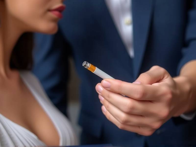 When Does Fertility Return After Quitting Smoking?
