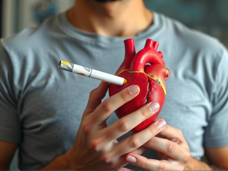 Does Heart Heal After Quitting Smoking?