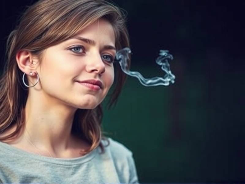 Does Quitting Smoking Affect Your Thyroid?