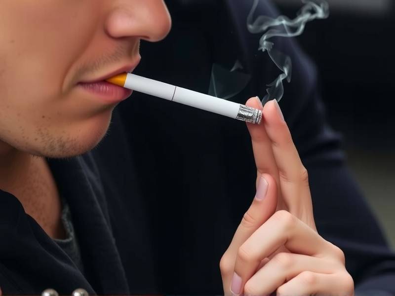 How to Help Someone Quit Smoking Cigarettes: Effective Strategies and Support