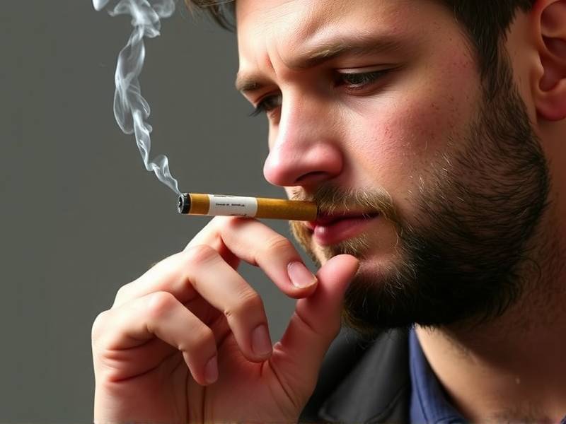 Does Testosterone Increase After Quitting Smoking?