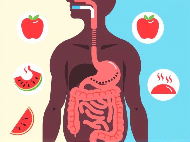 Does Quitting Smoking Affect Your Digestive System?