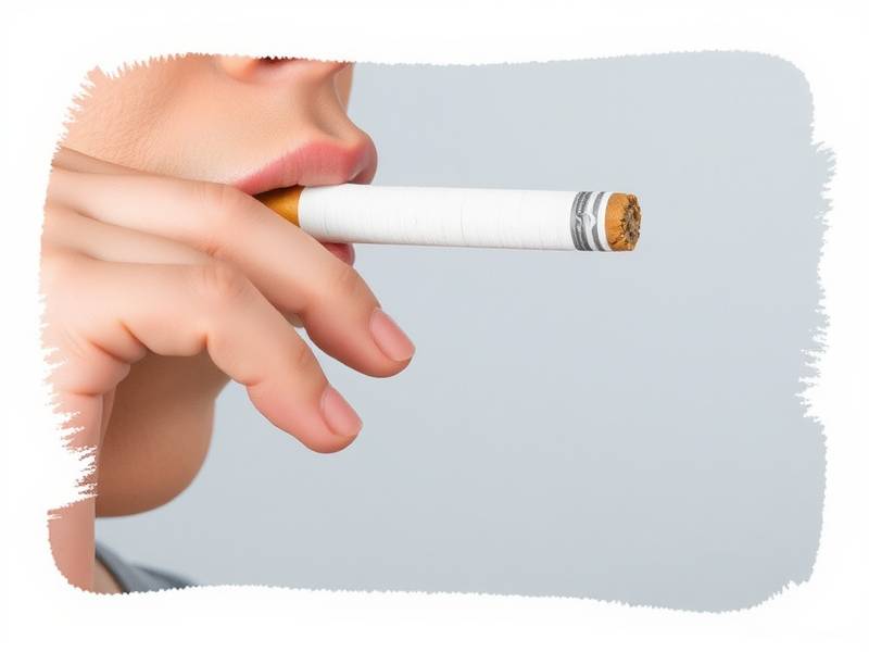 Why Do I Have a Cough After Quitting Smoking? The Science Behind the Symptoms