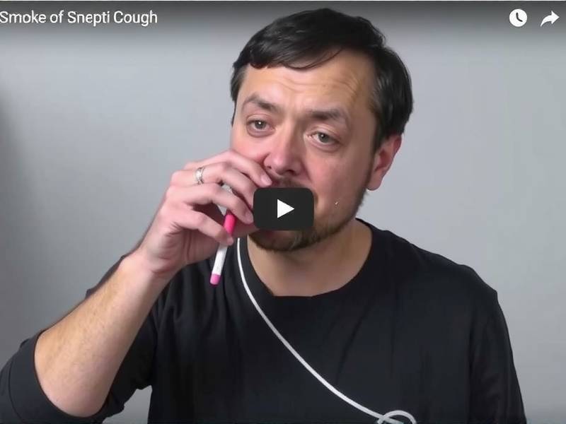Why Do I Have a Cough After Quitting Smoking? The Science Behind the Symptoms