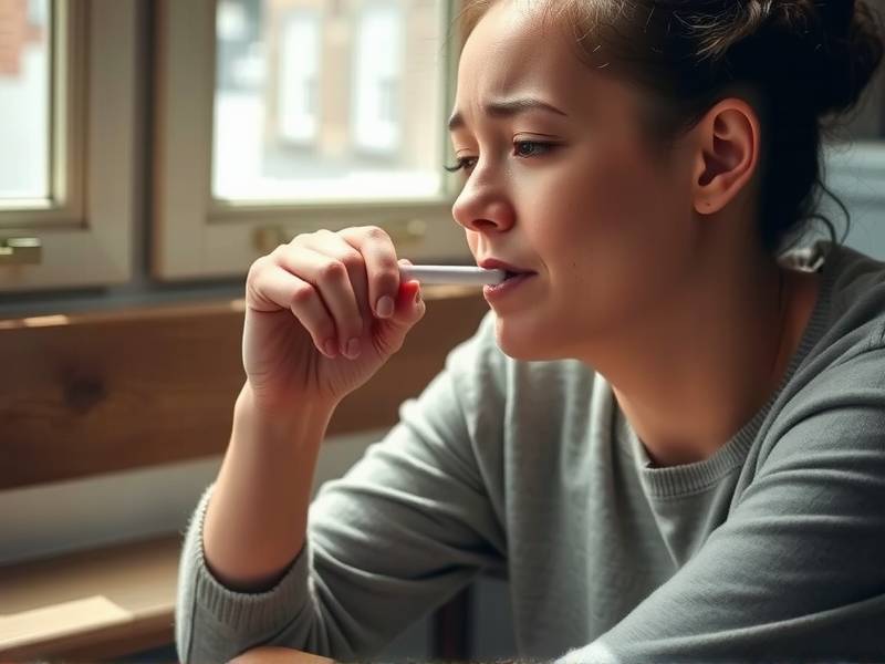 How Long Can Depression Last After Quitting Smoking?
