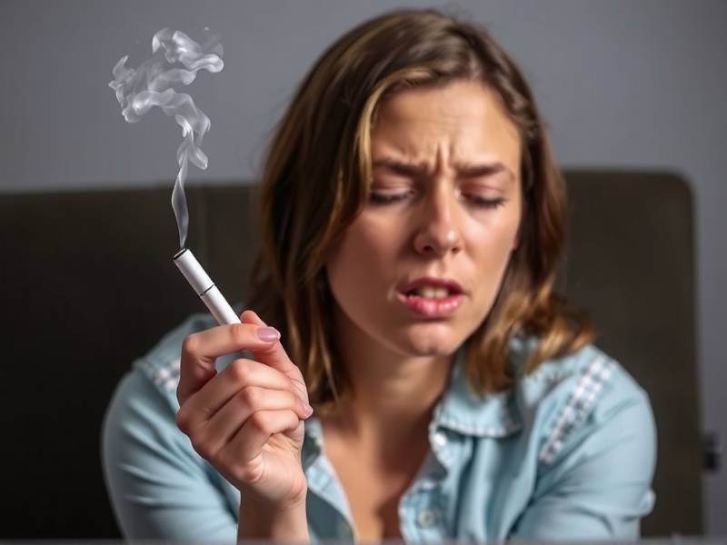 Can Quitting Smoking Weed Cause Mood Swings?