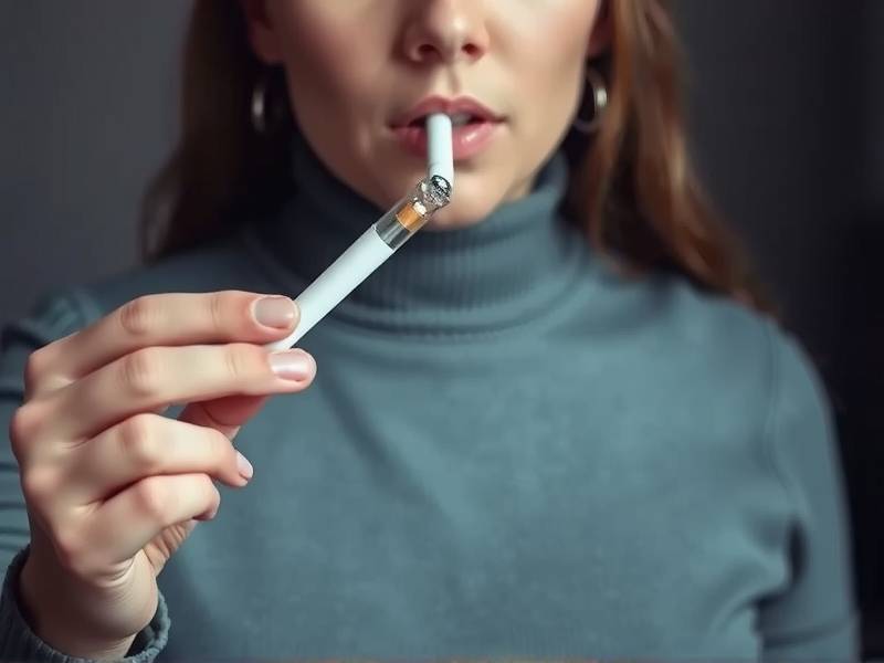 How Long Does It Take for Nicotine to Leave Your Body After Quitting Smoking?