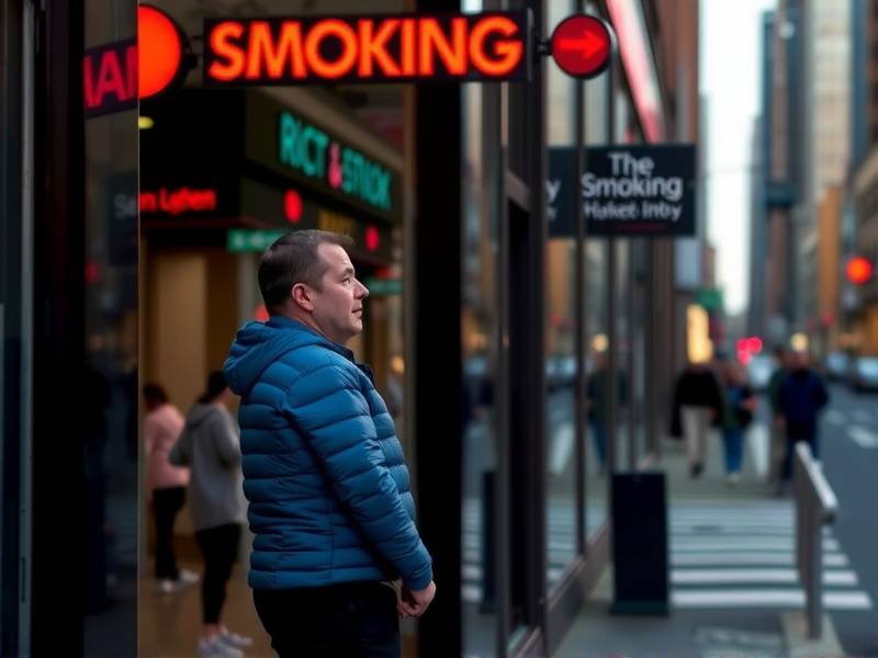 How to Quit Smoking in NYC: Effective Strategies and Resources