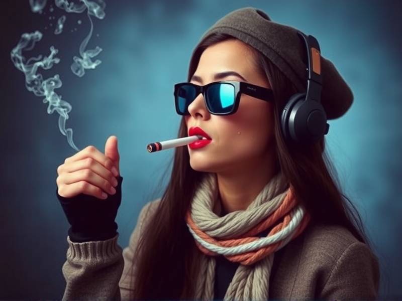 How to Persuade Someone You Care About to Quit Smoking