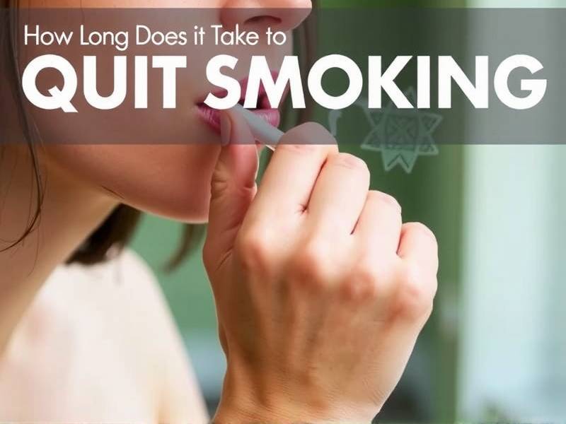 How Long Does It Take to Quit Smoking Weed Before You Can Use a Detoxifier?