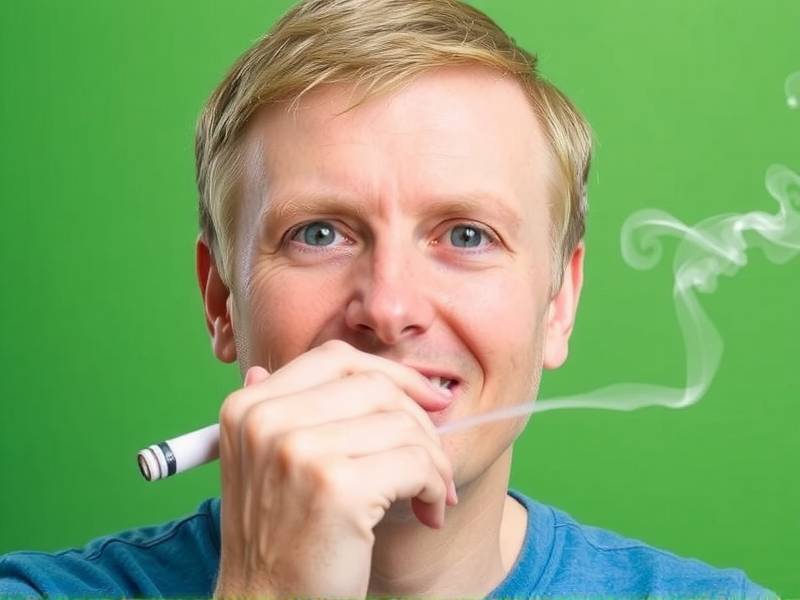 How Many Times Do People Relapse Before Quitting Smoking?