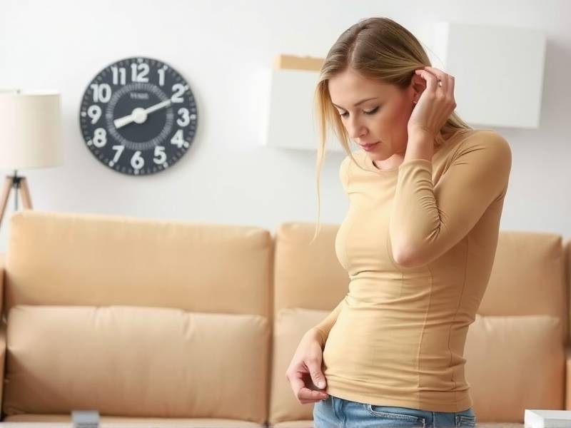 How to Lose Weight After You Quit Smoking: Effective Tips and Strategies