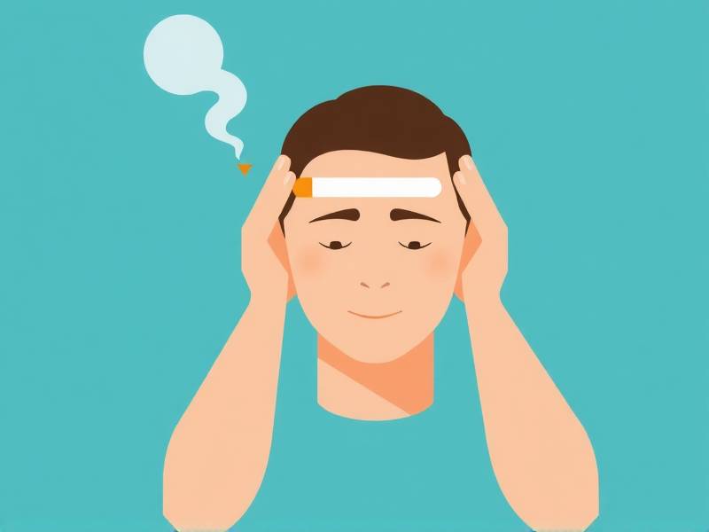 Does Quitting Smoking Really Cause Headaches? A Comprehensive Guide to the Health Effects of Smoking