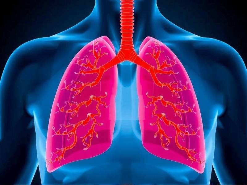 How Long Does It Take for Lungs to Regenerate After Quitting Smoking?